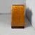 Art Deco Italian Sideboard in Wood and Steel, 1930s For Sale - Image 4 of 17