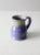 Vintage Uncommon Clay Studio Pottery Mug For Sale - Image 9 of 10