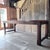 Vintage Oak Refectory Dining Table For Sale - Image 11 of 18