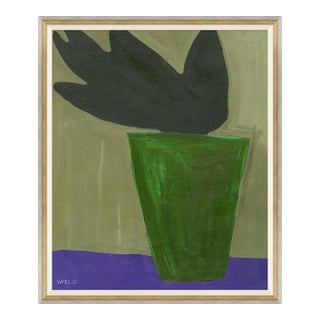 Chickory by Susan Hable For Sale