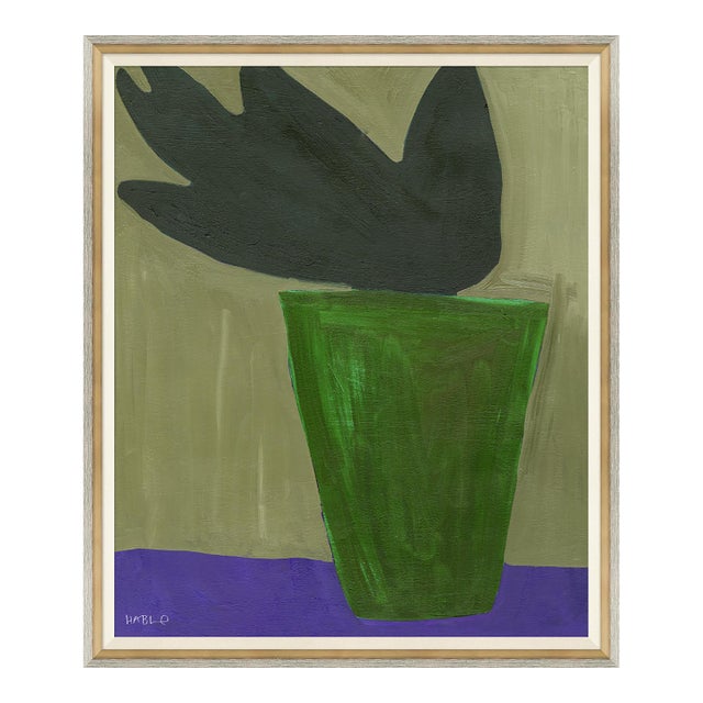 Chickory by Susan Hable For Sale