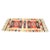 Mid-Century Wool Reversible Kelim Rug, 1960s For Sale - Image 9 of 9
