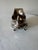 Antique Edwardian Sterling Silver Sauce Boat, Glasgow Hallmarked, C. 1900 For Sale - Image 10 of 11