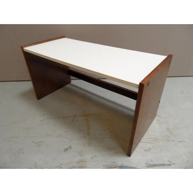 Mid-Century Coffee Table by Cees Braakman, 1960s For Sale - Image 10 of 10