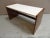 Mid-Century Coffee Table by Cees Braakman, 1960s For Sale - Image 10 of 10