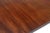 Early 19th Century Mahogany Extending Twin Pedestal Dining Table For Sale - Image 5 of 11