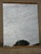 Scandinavian Mirror in Light Oak, 1970s For Sale - Image 10 of 15