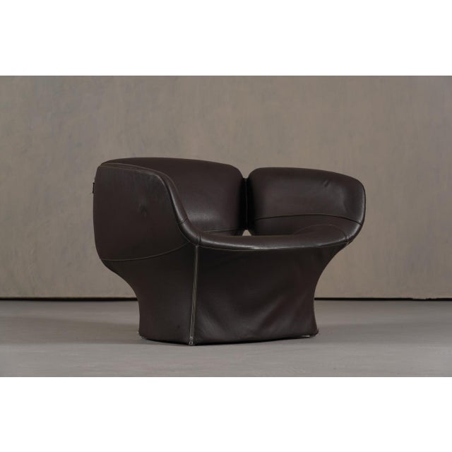 Bloomy Armchair by Patricia Urquiola for Moroso, Italy, 2000s For Sale - Image 9 of 15