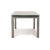 Extendable Dining Table in Glass from Calligaris For Sale - Image 11 of 12