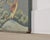 Gracie Style 8 Panel Chinoiserie Painted Wallpaper Screen 12 Ft For Sale - Image 10 of 18