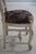 Set of 4 Country French Dining Room Chairs For Sale - Image 9 of 18