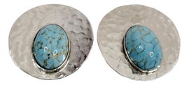 Example of Les Bernard Jewelry and Accessories