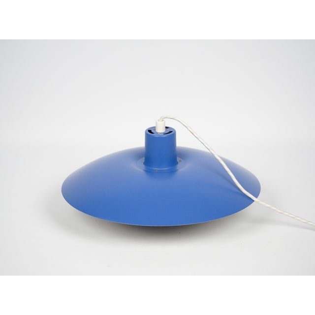 1960s Vintage Danish PH 4/3 Lamp by Poul Henningsen for Louis Poulsen, 1966 For Sale - Image 5 of 11