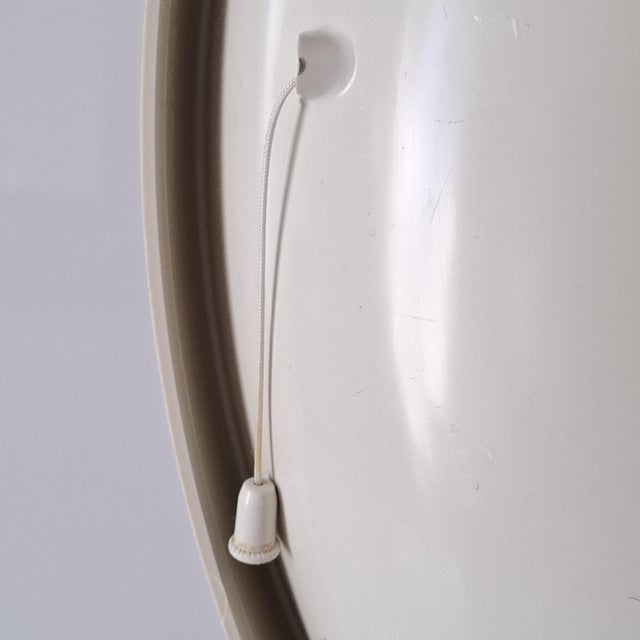 Model A 41 Illuminated Wall Mirror from Allibert, Germany, 1970s For Sale - Image 17 of 18