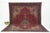 Vintage Persian Hand-Knotted area rug is a semi-antique vintage area rug. The '70s Eastern region of Persia's unique rug...