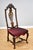 Brown 20th Century Queen Anne Style English Dining Chairs, Set of 14 For Sale - Image 8 of 15