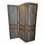 Maitland-Smith Hand Painted Regency Room Divider Screen For Sale