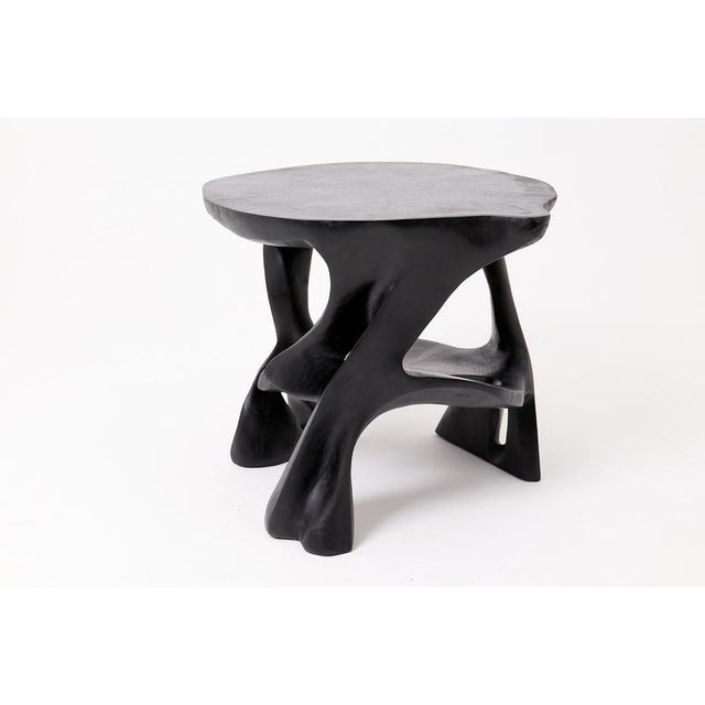 Not Yet Made - Made To Order Sculptural Coffee Table by Logniture For Sale - Image 5 of 18