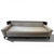 Christian Liaigre Aspre Sofa For Sale - Image 9 of 10