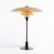Model Ph 3.5/2.5 Table Lamp in Yellow with Painted Metal Top Shade by Poul Henningsen for Louis Poulsen, 1930s For Sale - Image 9 of 10