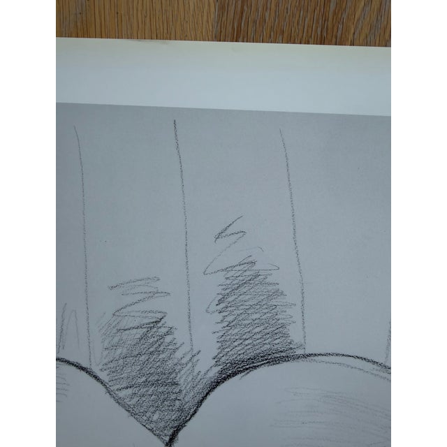 David Hockney (1937-2026), Black and White Dogs Exhibition Poster, 1994, Copyright David Hockney, Printed in the Uk For Sale - Image 17 of 18