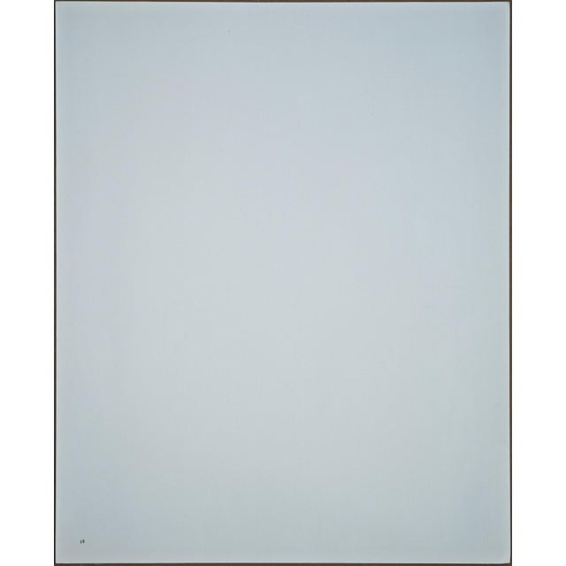 Alberto Giacometti, Strada, 1963, Original Lithograph For Sale - Image 7 of 9