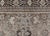 Textile Large Antique Persian Sultanabad-Mahal Rug With Sub-Geometric Floral Design For Sale - Image 7 of 12