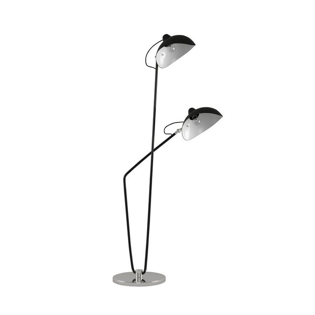 Chelsea Floor Lamp by Creativemary For Sale - Image 11 of 15