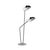 Chelsea Floor Lamp by Creativemary For Sale - Image 11 of 15