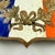 Antique French Fronton De Mairie République Française Shield Flag Holder For Sale In Philadelphia - Image 6 of 17