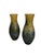 Glass Cameo-Cut Glass Vases, 20th-Century, Set of 2 For Sale - Image 7 of 9