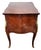 French Antique French 19th C Louis XV Satinwood & Bronze Mounted Lady's Writing Desk For Sale - Image 3 of 17
