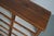 Vintage Dutch Walnut Haberdashery Shop Cabinet, 1950s For Sale - Image 4 of 15
