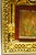 Rare Antique Icon of St. Catherine of Alexandria in a Kiot Shadow Box For Sale - Image 10 of 18
