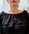 102 Ct Emerald Cut Amethyst & 5.5 Ct Diamond Pendant Necklace 14ky Gold + Chain For Sale In New York - Image 6 of 8