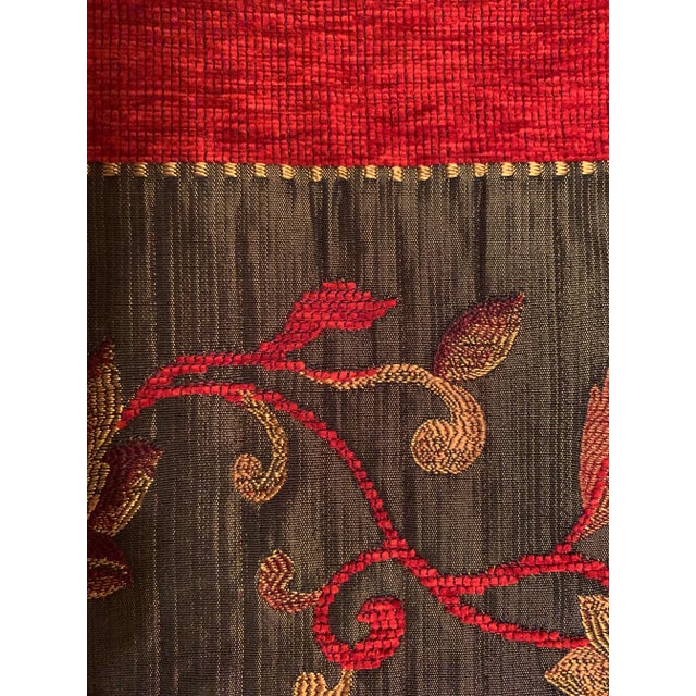 Jab Anstoetz Tapestry Fabric - 2 Yards For Sale In Boston - Image 6 of 10