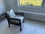 Antique Colonial Low Chair For Sale In New York - Image 6 of 18