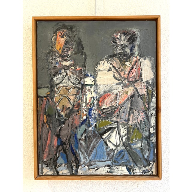 Born in Yvelines in 1941, Michel Gemignani studied at the School of Applied Arts in Paris before joining the School of...