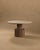 Contemporary Stuart I Dining Table by Wood Tailors Club For Sale - Image 3 of 13