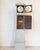 Wood Early 19th-Century Swedish Gustavian Longcase Clock, Circa 1800 For Sale - Image 7 of 12