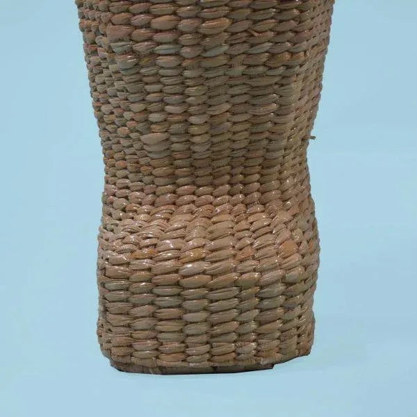 Vintage One in a Kind Jaguar Desk by Mario Lopez Torres For Sale - Image 10 of 12