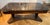 Early 19th century William IV Rosewood Console table altered/lowered to create coffee table