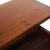 Antique Federal Duncan Phyfe Style Acanthus Carved Mahogany Card Table C1830 For Sale - Image 10 of 14