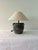 Vintage Water Pot Table Lamp For Sale - Image 4 of 12