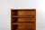1960s Mid-Century Modern Danish Oak Bookcase, 1960s For Sale - Image 5 of 10