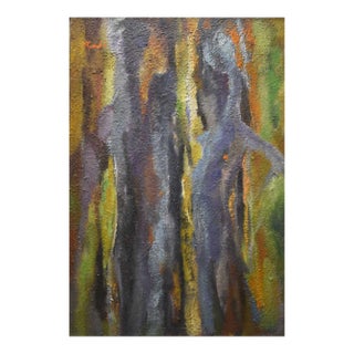 Gilbert Pauli, An Appointment, 2002 For Sale