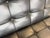 Leather Barcelona Chair by Ludwig Mies van der Rohe for Knoll Inc. For Sale - Image 6 of 18