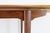 Danish Wooden Extendable Dining Table, 1960s For Sale - Image 14 of 18