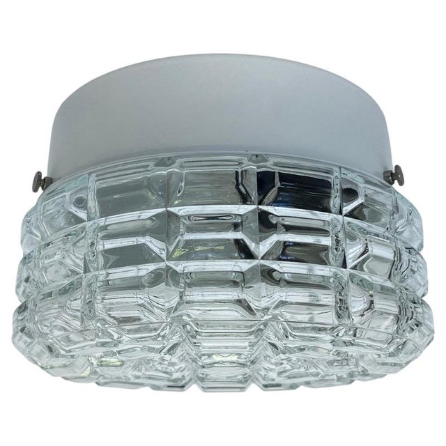Mid-Century Ceiling Lamp, 1970s For Sale - Image 10 of 10