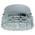 Mid-Century Ceiling Lamp, 1970s For Sale - Image 10 of 10